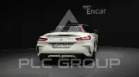 2021 BMW Z4M