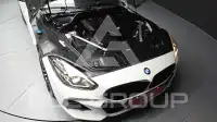 2021 BMW Z4M