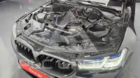 2021 BMW M5