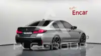 2021 BMW M5