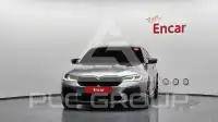 2021 BMW M5