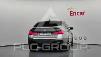 2021 BMW M5
