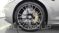 2021 BMW M5