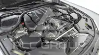 2021 BMW M5
