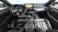 2021 BMW M5