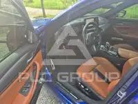 2021 BMW M5