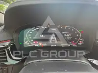 2021 BMW M5