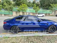 2021 BMW M5