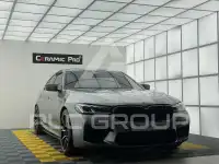 2021 BMW M5