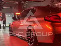2021 BMW M5