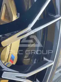 2021 BMW M5