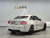 2021 BMW M2