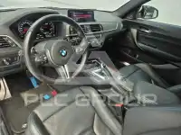 2021 BMW M2