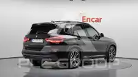2021 BMW X3M