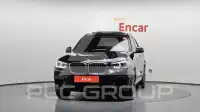 2021 BMW X3M