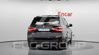 2021 BMW X3M