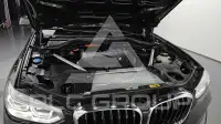 2021 BMW X3M