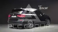 2021 BMW X3M