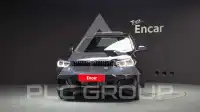 2021 BMW X3M