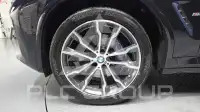 2021 BMW X3M