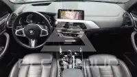 2021 BMW X3M
