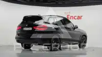 2021 BMW X3M