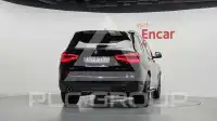 2021 BMW X3M
