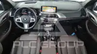 2021 BMW X3M