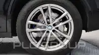 2021 BMW X3M
