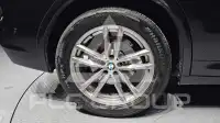2021 BMW X3M