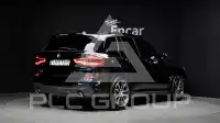 2021 BMW X3M