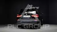 2021 BMW X3M