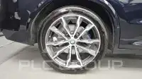 2021 BMW X3M