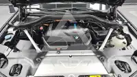 2021 BMW X3M