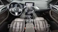 2021 BMW X3M