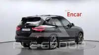 2021 BMW X3M