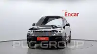 2021 BMW X3M