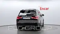 2021 BMW X3M