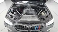 2021 BMW X3M