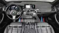 2021 BMW X3M