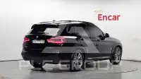 2021 BMW X3M