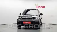 2021 BMW X3M