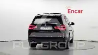 2021 BMW X3M