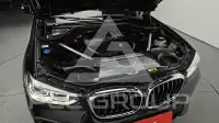 2021 BMW X3M