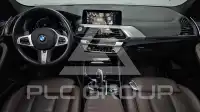 2021 BMW X3M