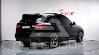 2021 BMW X3M