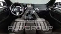 2021 BMW X3M
