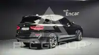 2021 BMW X3M