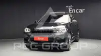 2021 BMW X3M