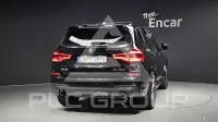 2021 BMW X3M